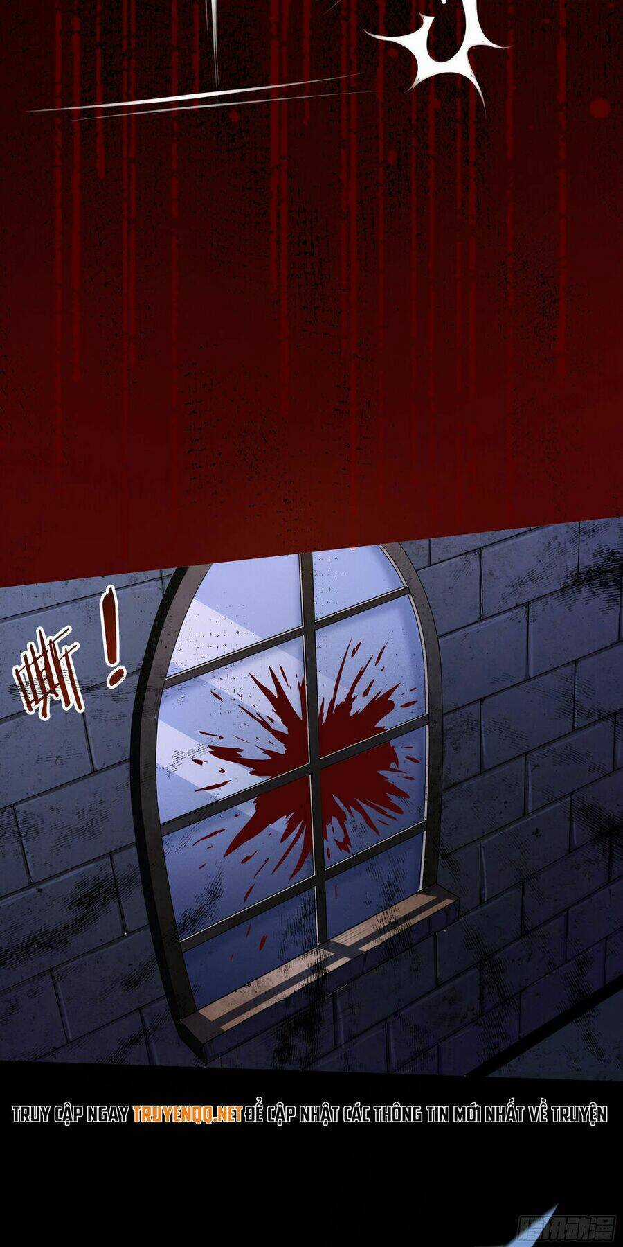 Mạt Thế Thánh Đồ - Chapter 1 - Trang 8