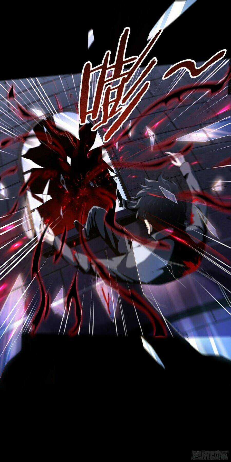 Mạt Thế Thánh Đồ - Chapter 1 - Trang 10