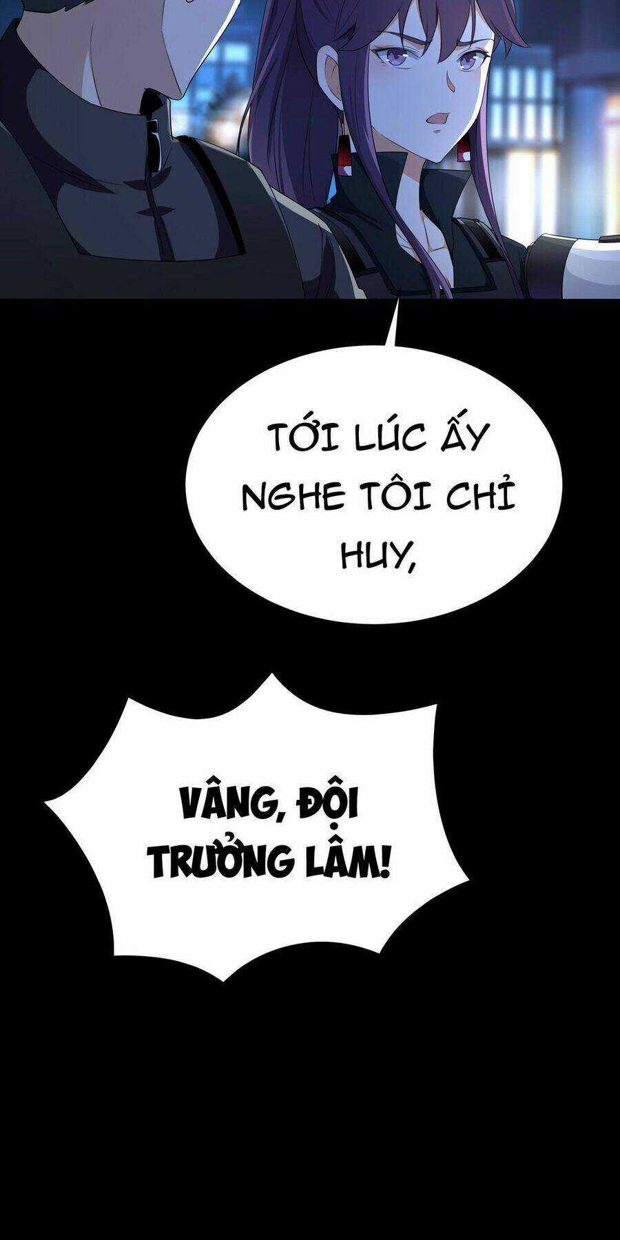 Mạt Thế Thánh Đồ - Chapter 2 - Trang 22