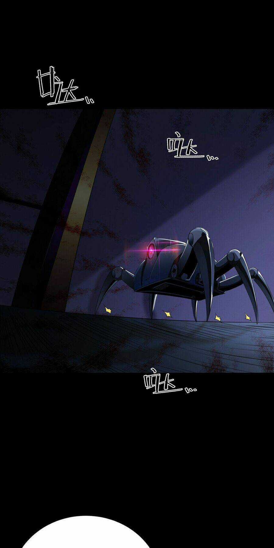 Mạt Thế Thánh Đồ - Chapter 2 - Trang 24