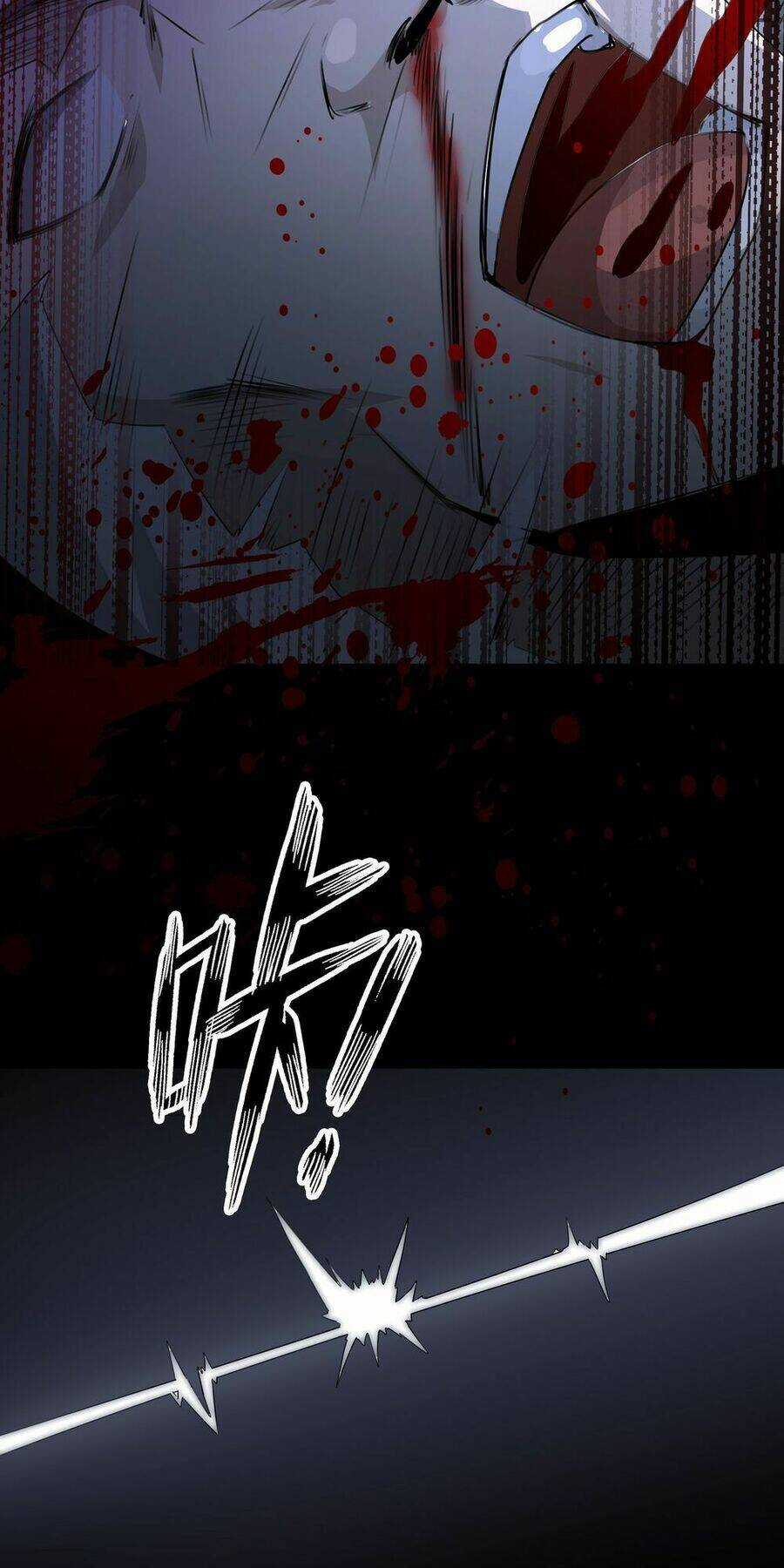 Mạt Thế Thánh Đồ - Chapter 2 - Trang 32