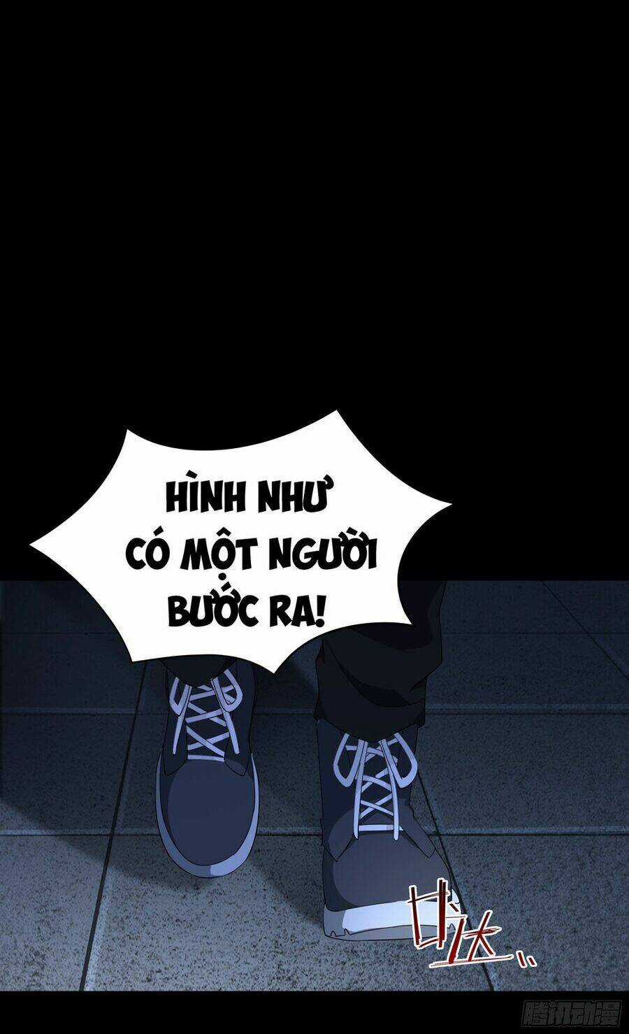 Mạt Thế Thánh Đồ - Chapter 2 - Trang 36