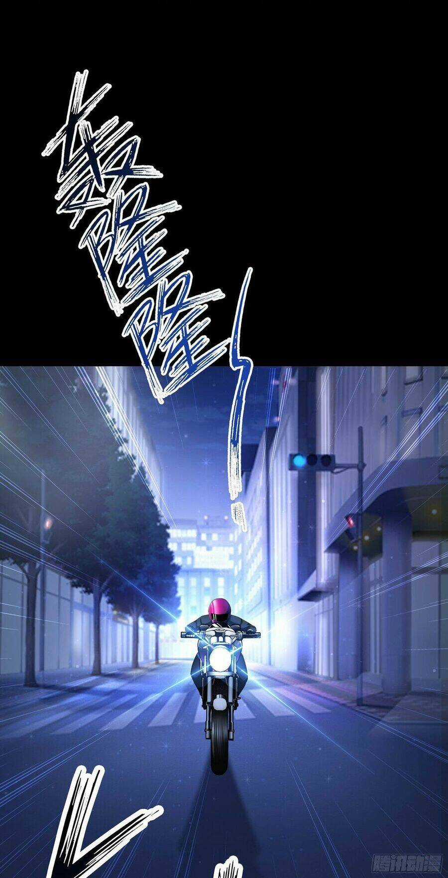 Mạt Thế Thánh Đồ - Chapter 2 - Trang 5