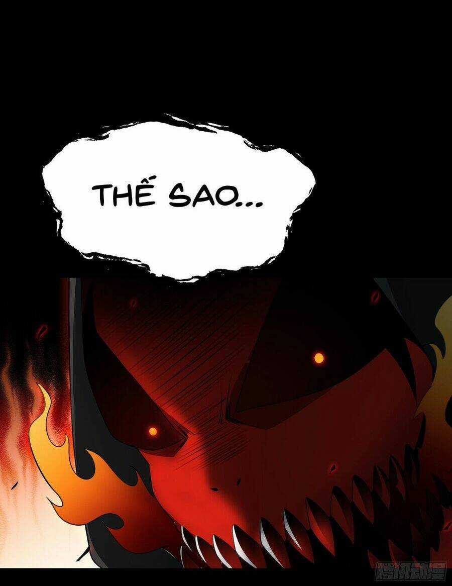 Mạt Thế Thánh Đồ - Chapter 2 - Trang 42