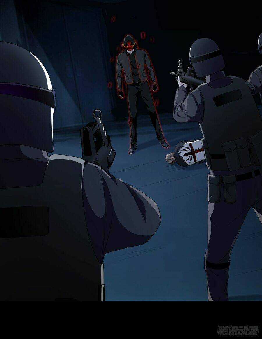 Mạt Thế Thánh Đồ - Chapter 2 - Trang 44