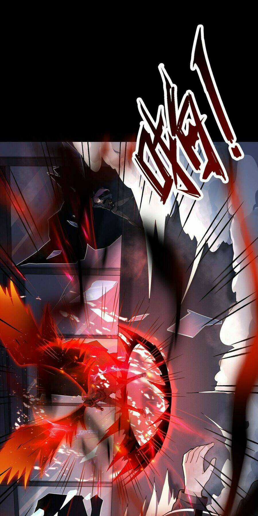 Mạt Thế Thánh Đồ - Chapter 2 - Trang 46