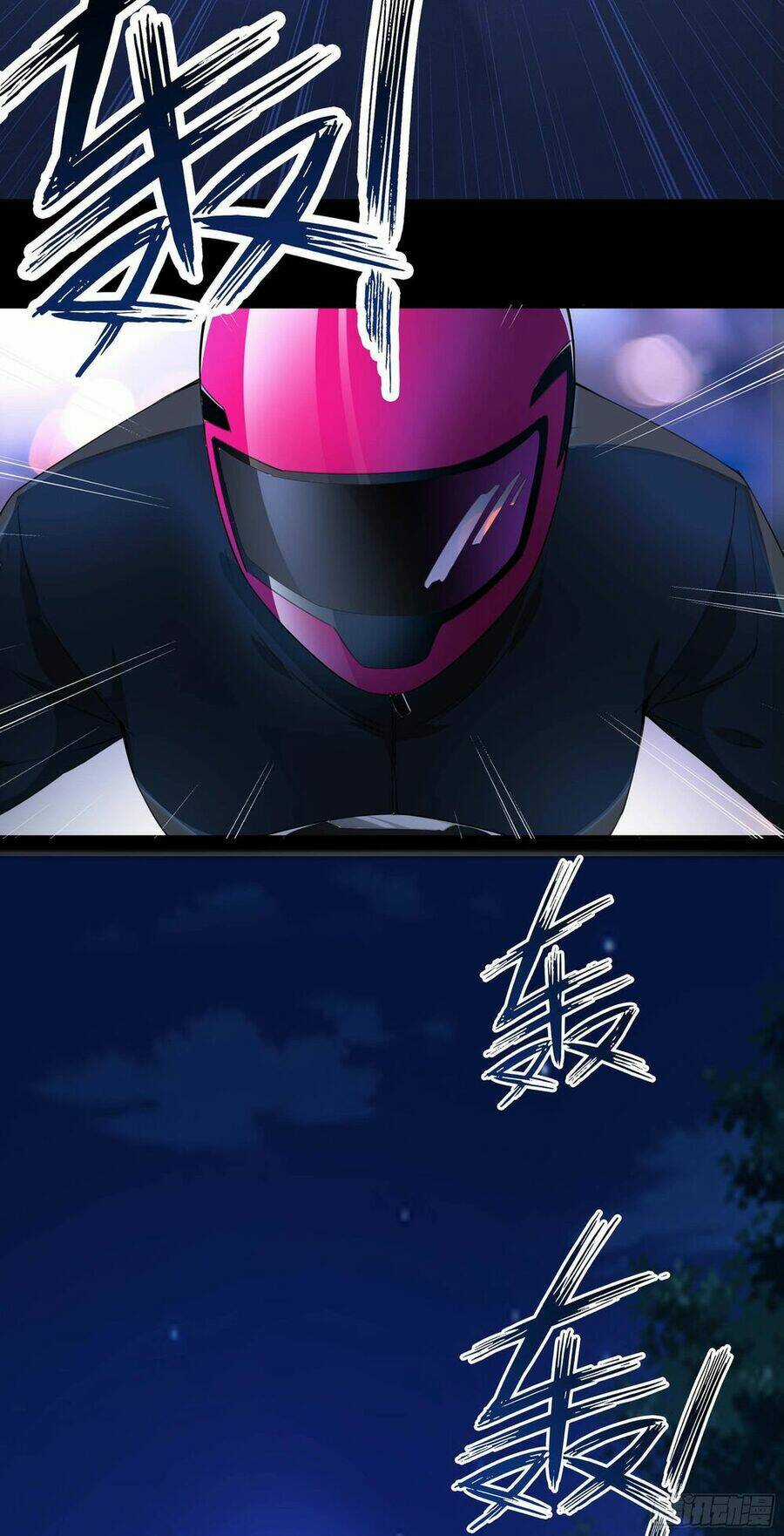 Mạt Thế Thánh Đồ - Chapter 2 - Trang 6