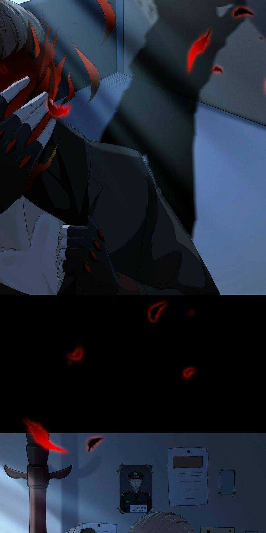 Mạt Thế Thánh Đồ - Chapter 2 - Trang 58