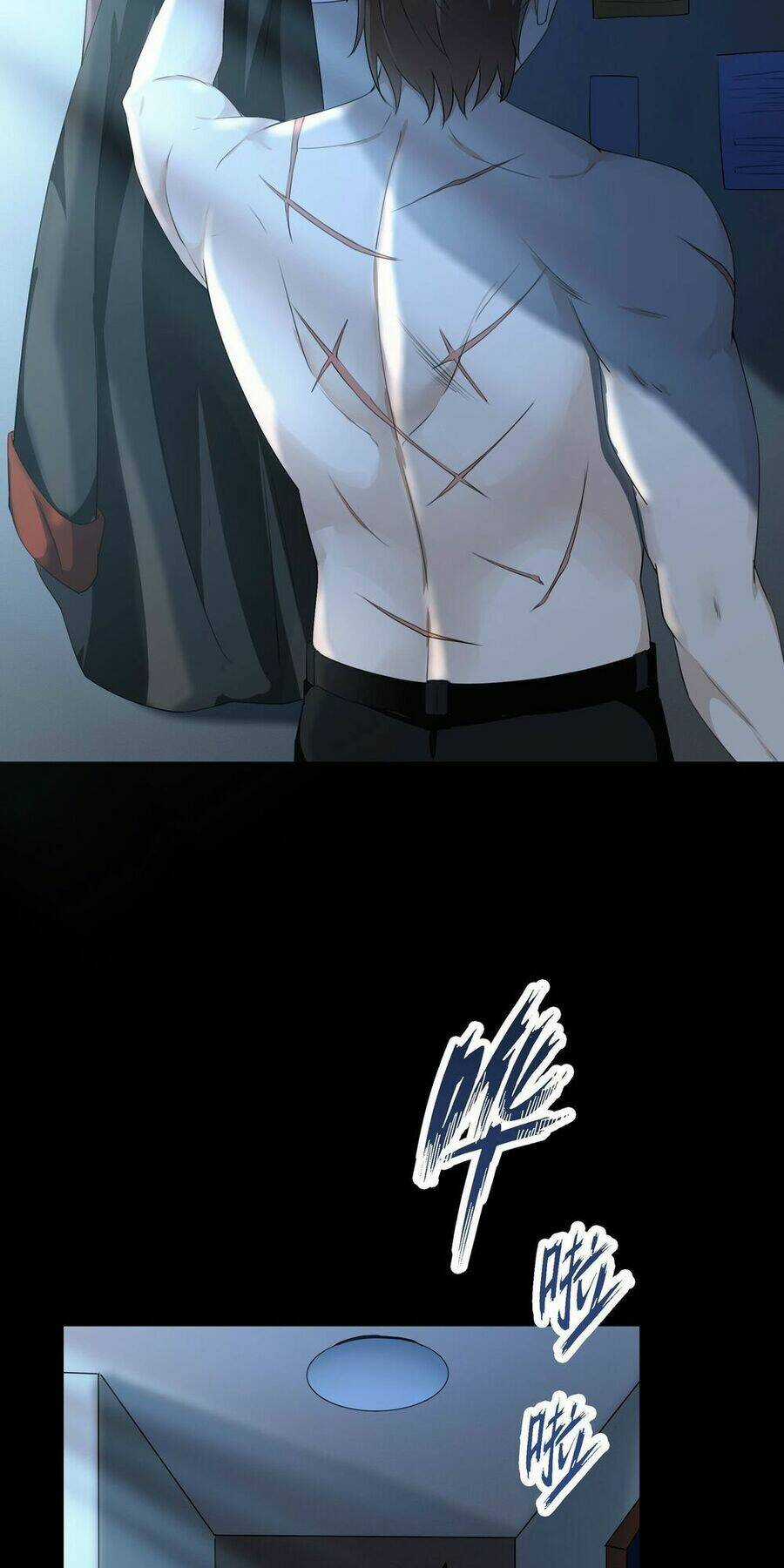 Mạt Thế Thánh Đồ - Chapter 2 - Trang 60