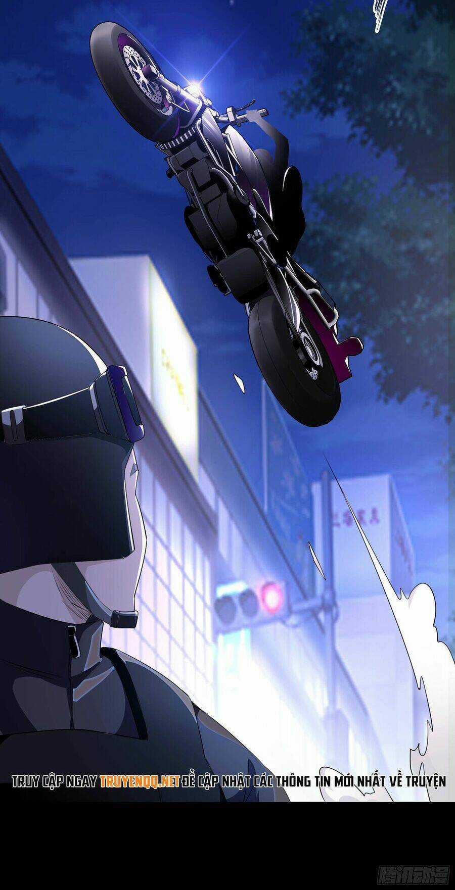 Mạt Thế Thánh Đồ - Chapter 2 - Trang 7