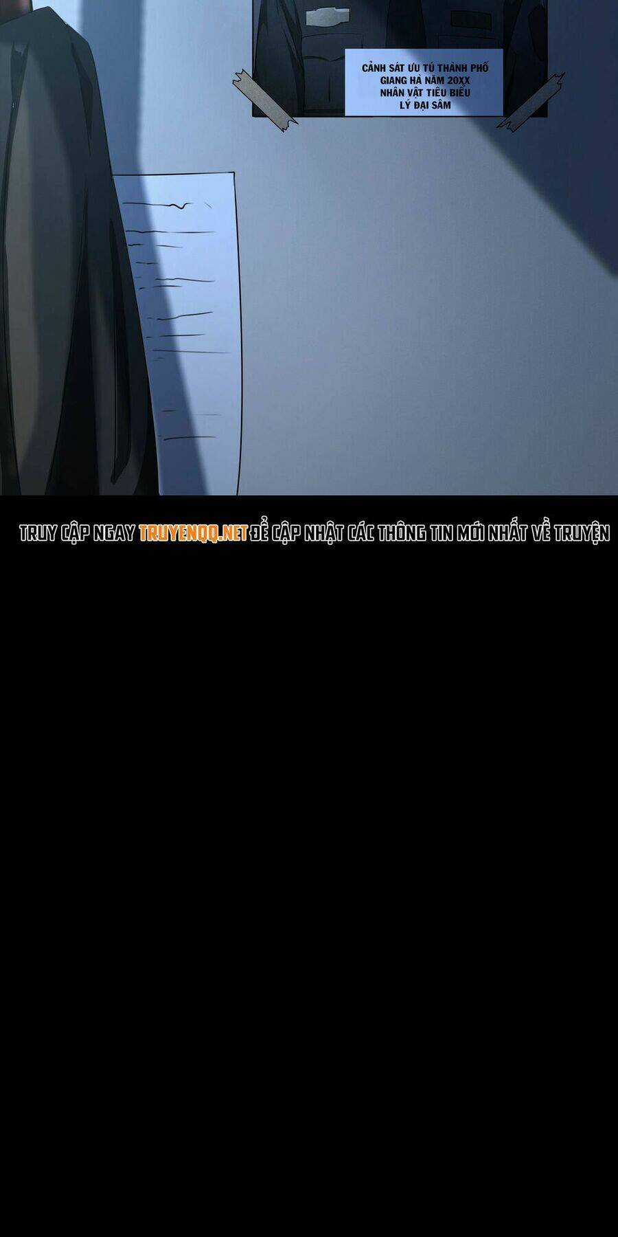 Mạt Thế Thánh Đồ - Chapter 2 - Trang 64