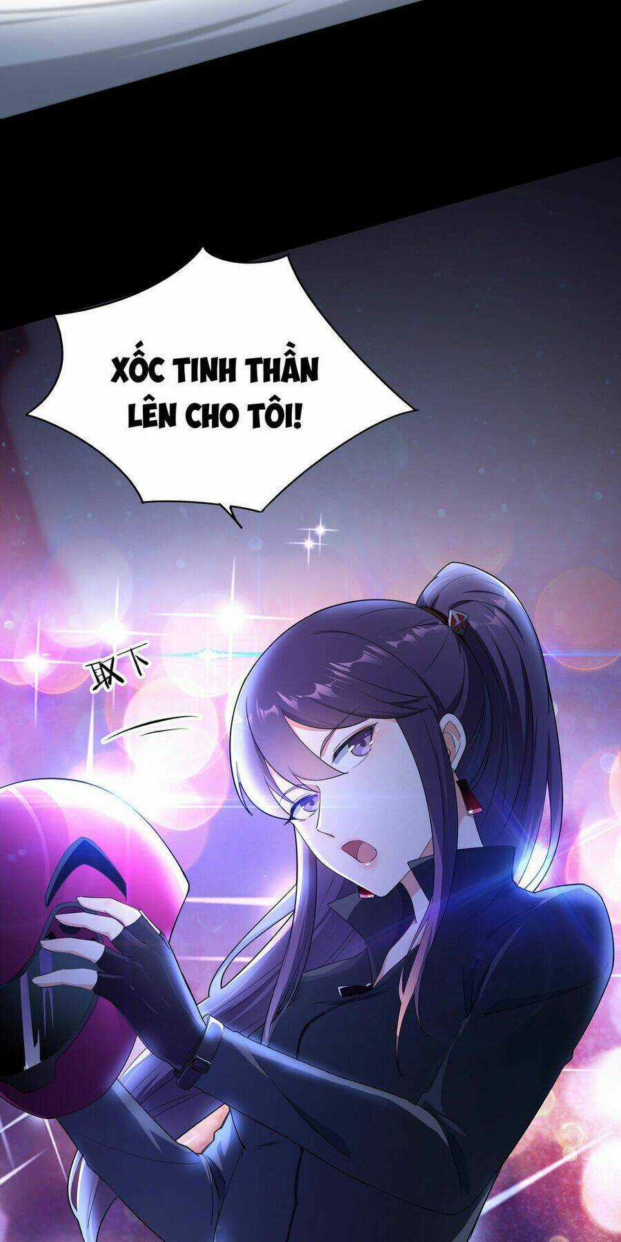 Mạt Thế Thánh Đồ - Chapter 2 - Trang 10