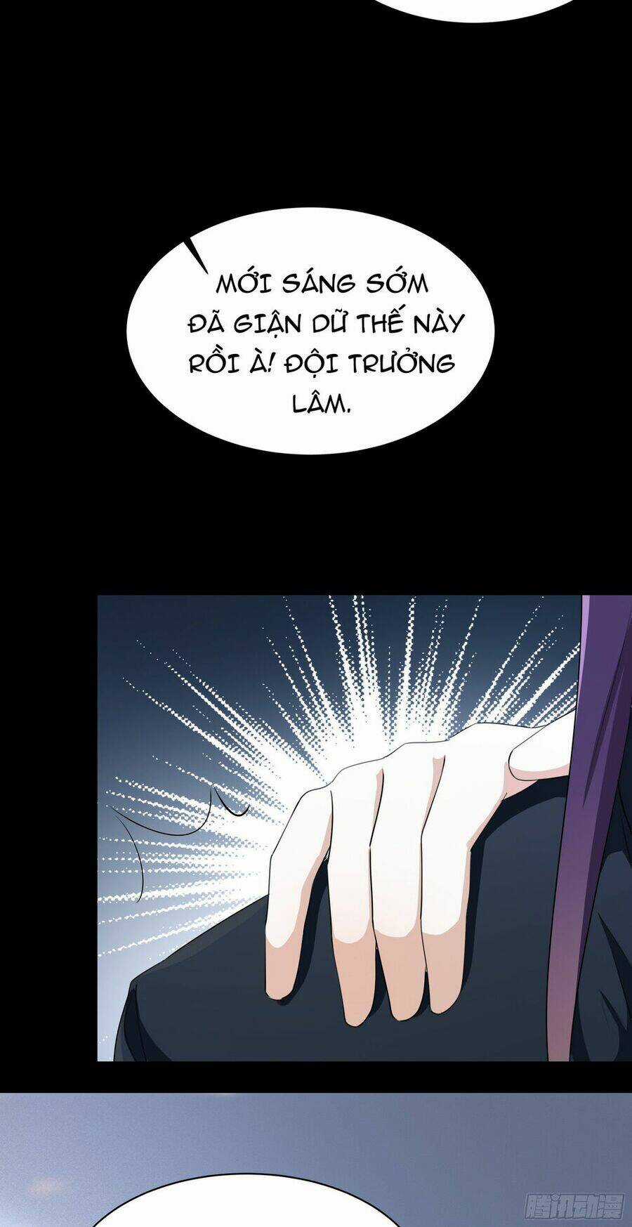 Mạt Thế Thánh Đồ - Chapter 3 - Trang 18