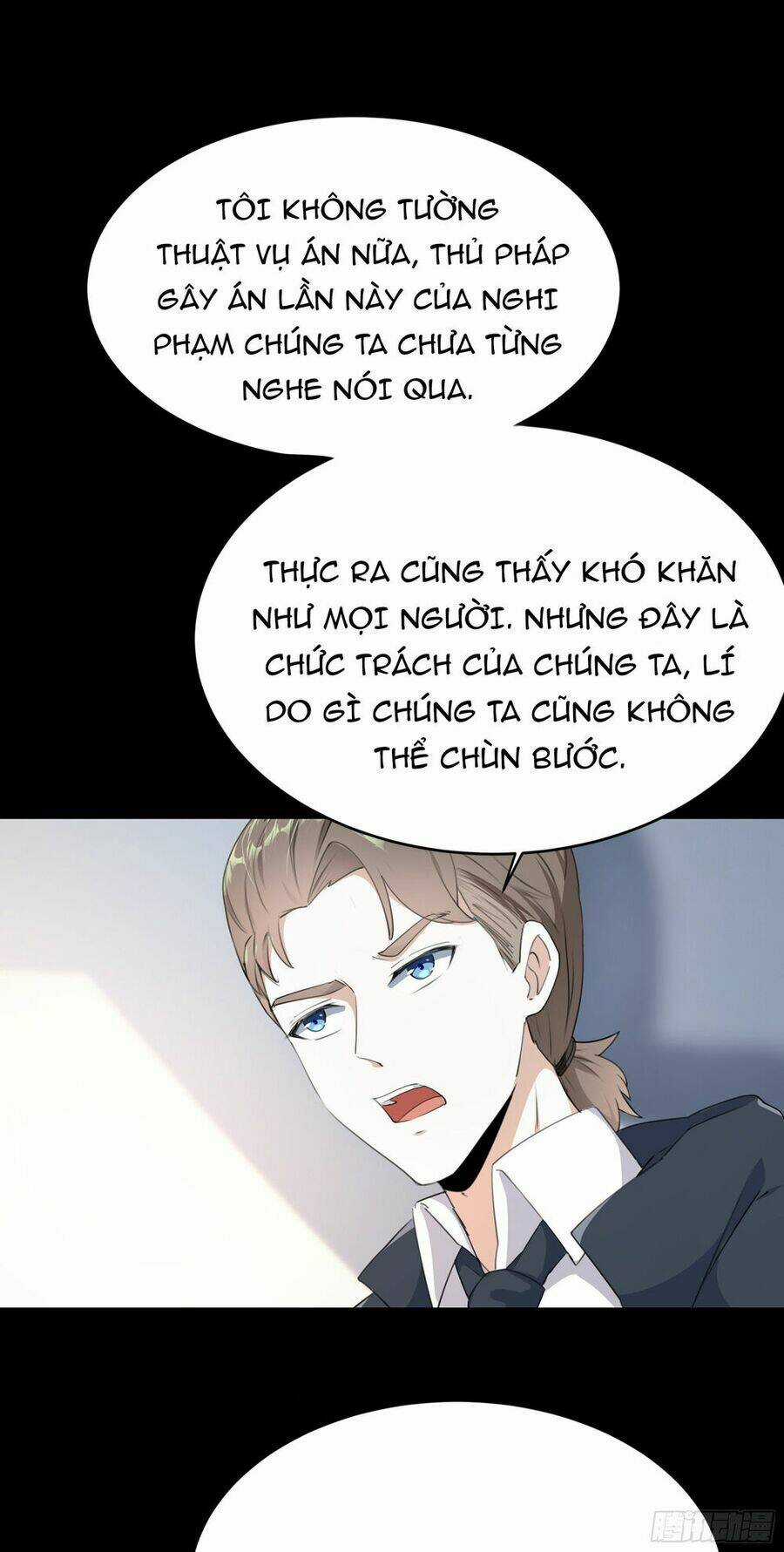 Mạt Thế Thánh Đồ - Chapter 3 - Trang 25