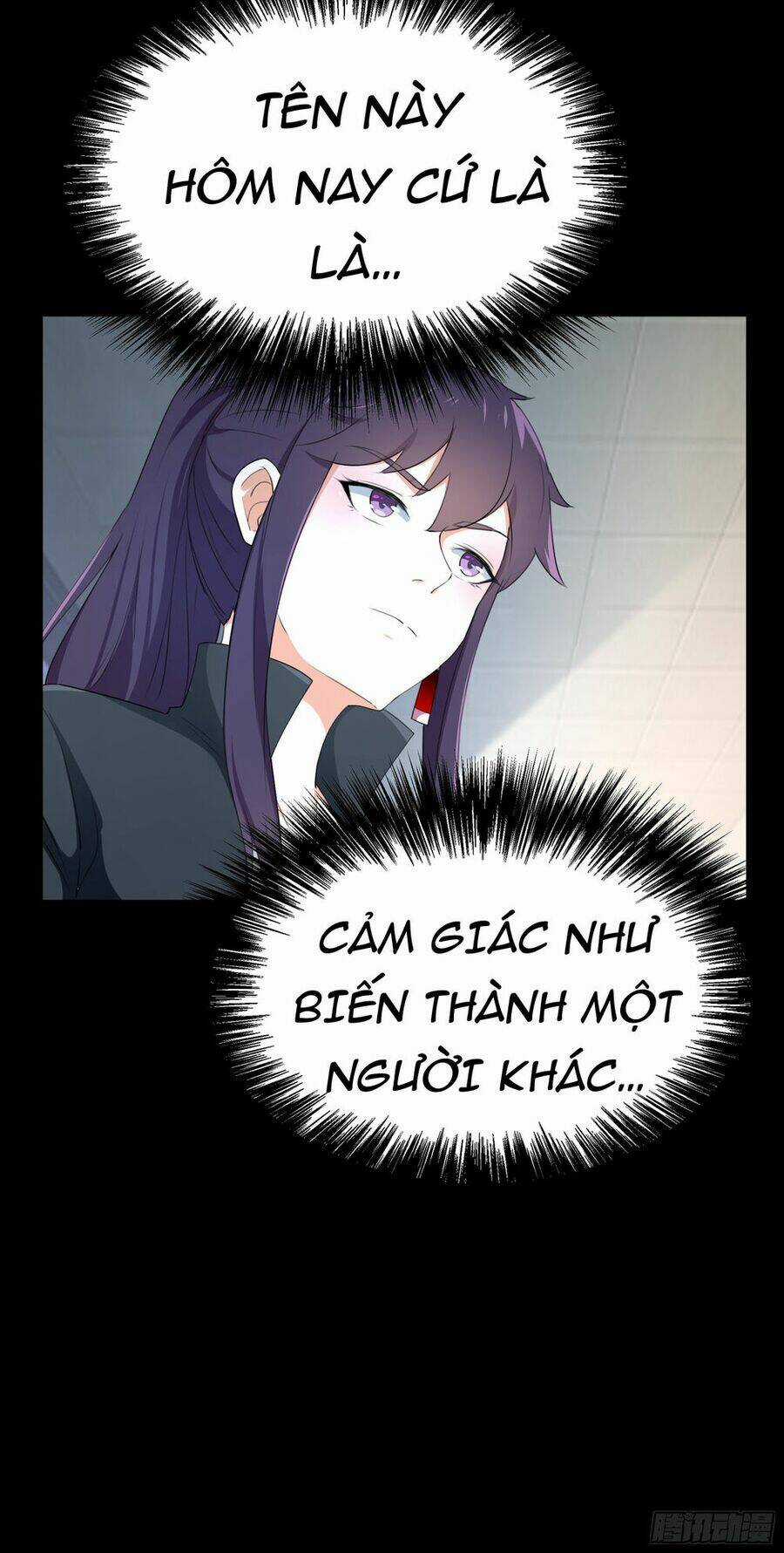 Mạt Thế Thánh Đồ - Chapter 3 - Trang 29