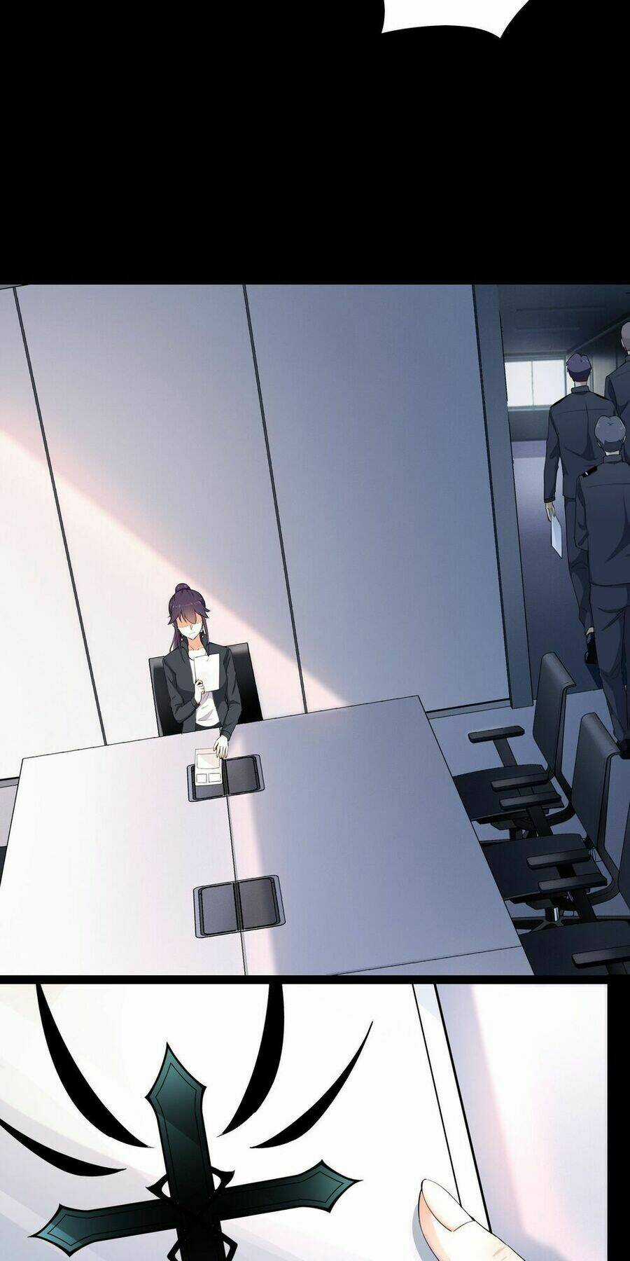 Mạt Thế Thánh Đồ - Chapter 3 - Trang 32