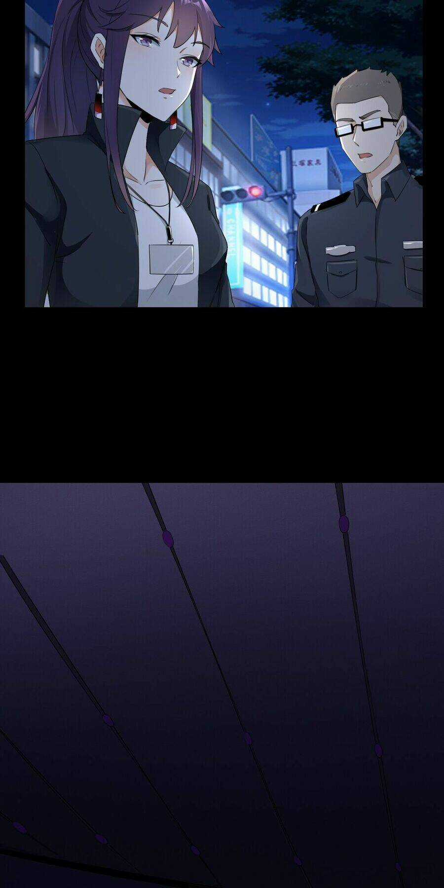 Mạt Thế Thánh Đồ - Chapter 3 - Trang 40