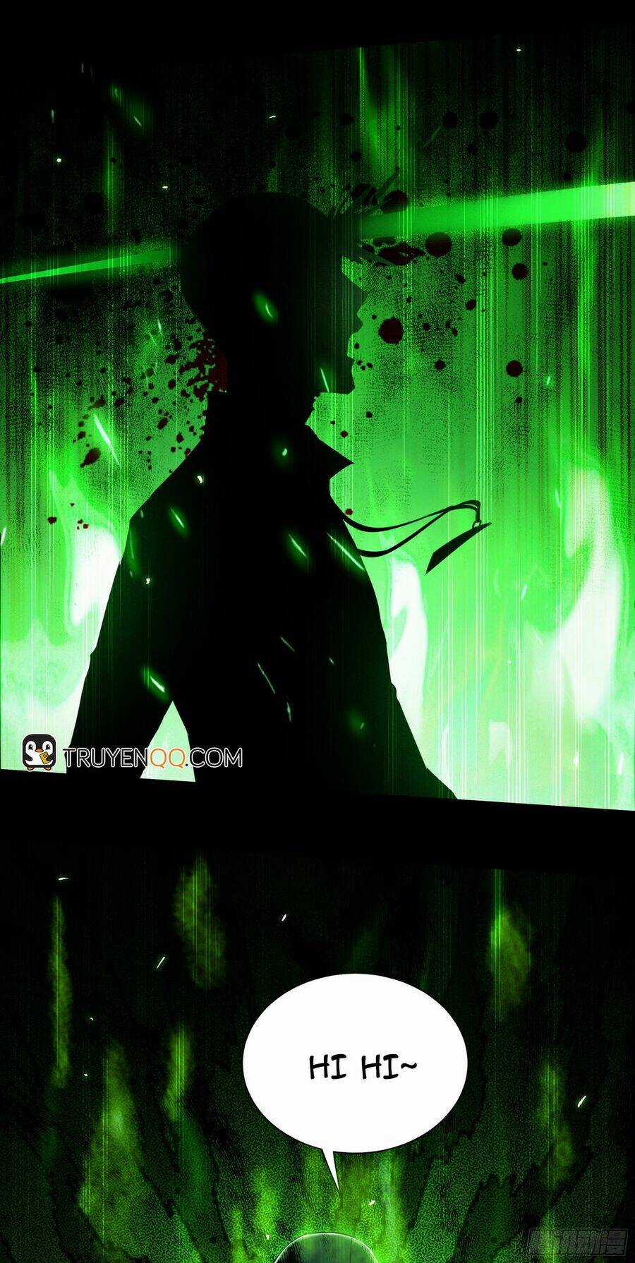 Mạt Thế Thánh Đồ - Chapter 3 - Trang 49