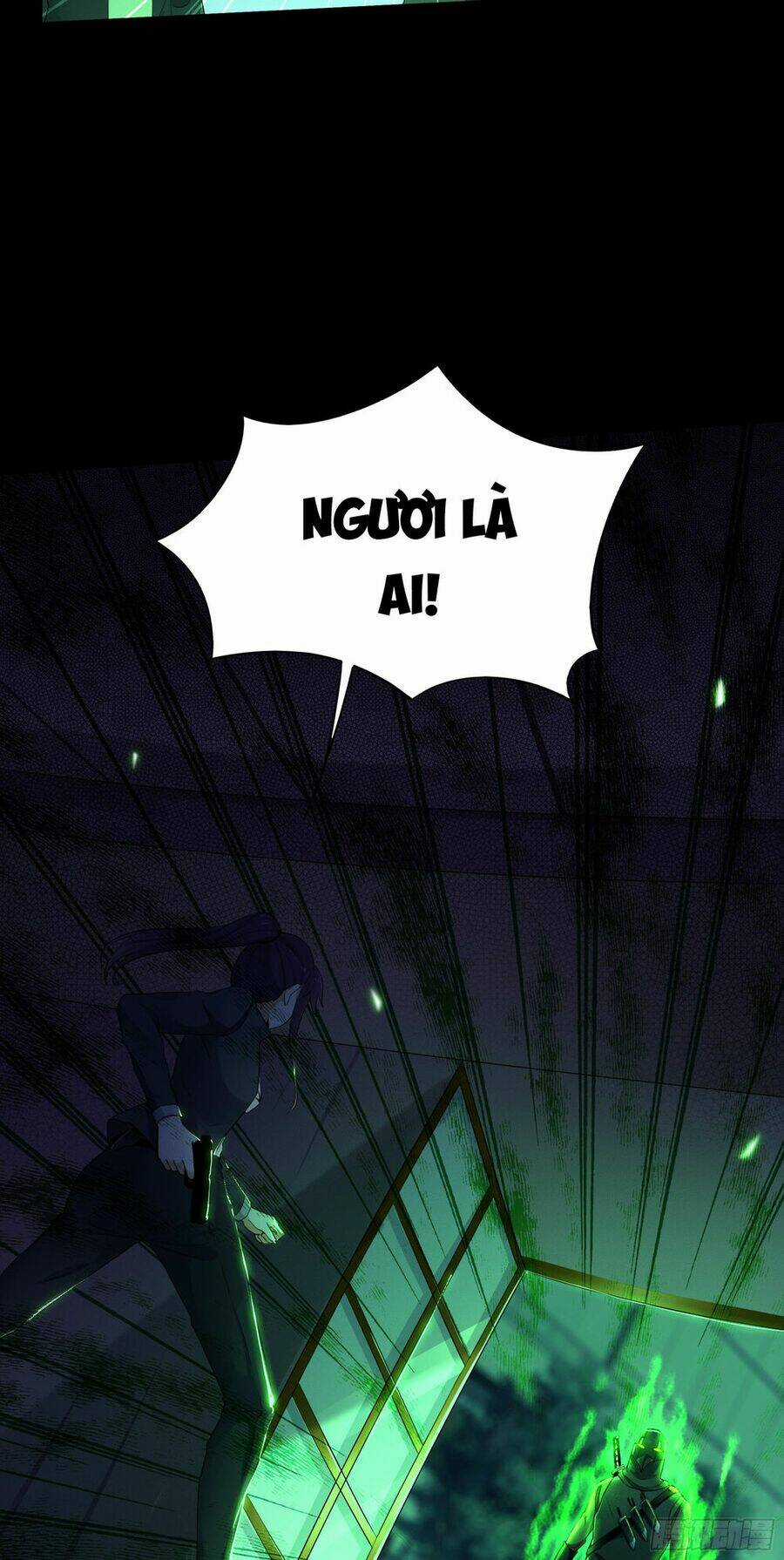 Mạt Thế Thánh Đồ - Chapter 3 - Trang 51