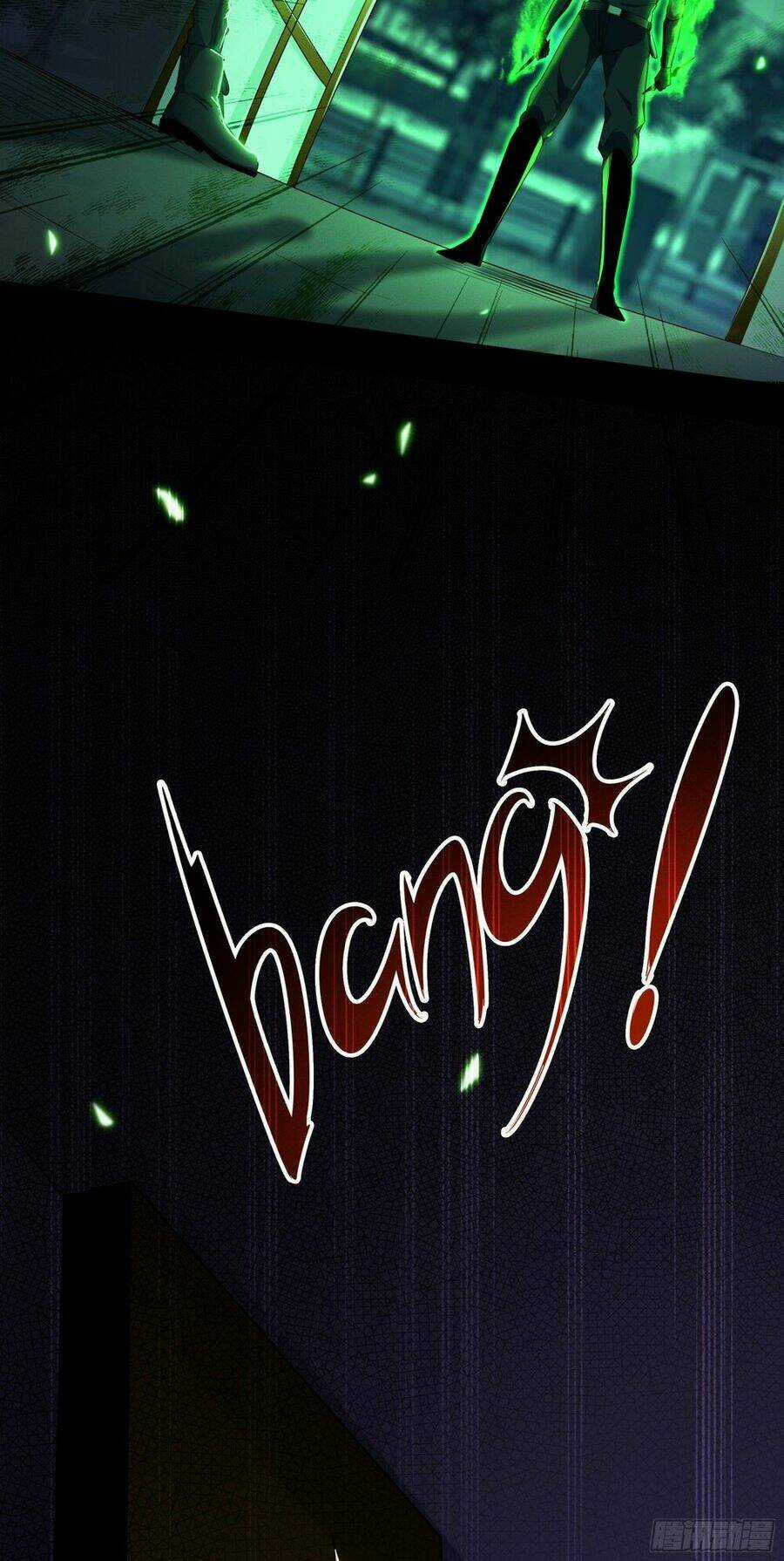 Mạt Thế Thánh Đồ - Chapter 3 - Trang 52