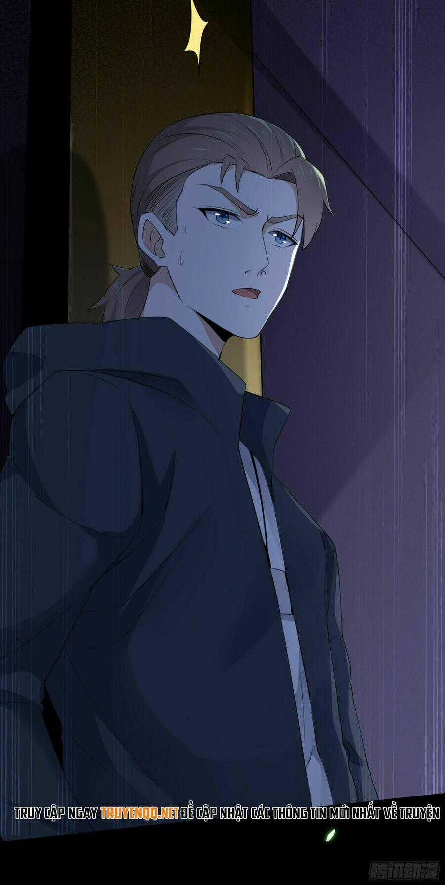 Mạt Thế Thánh Đồ - Chapter 3 - Trang 53