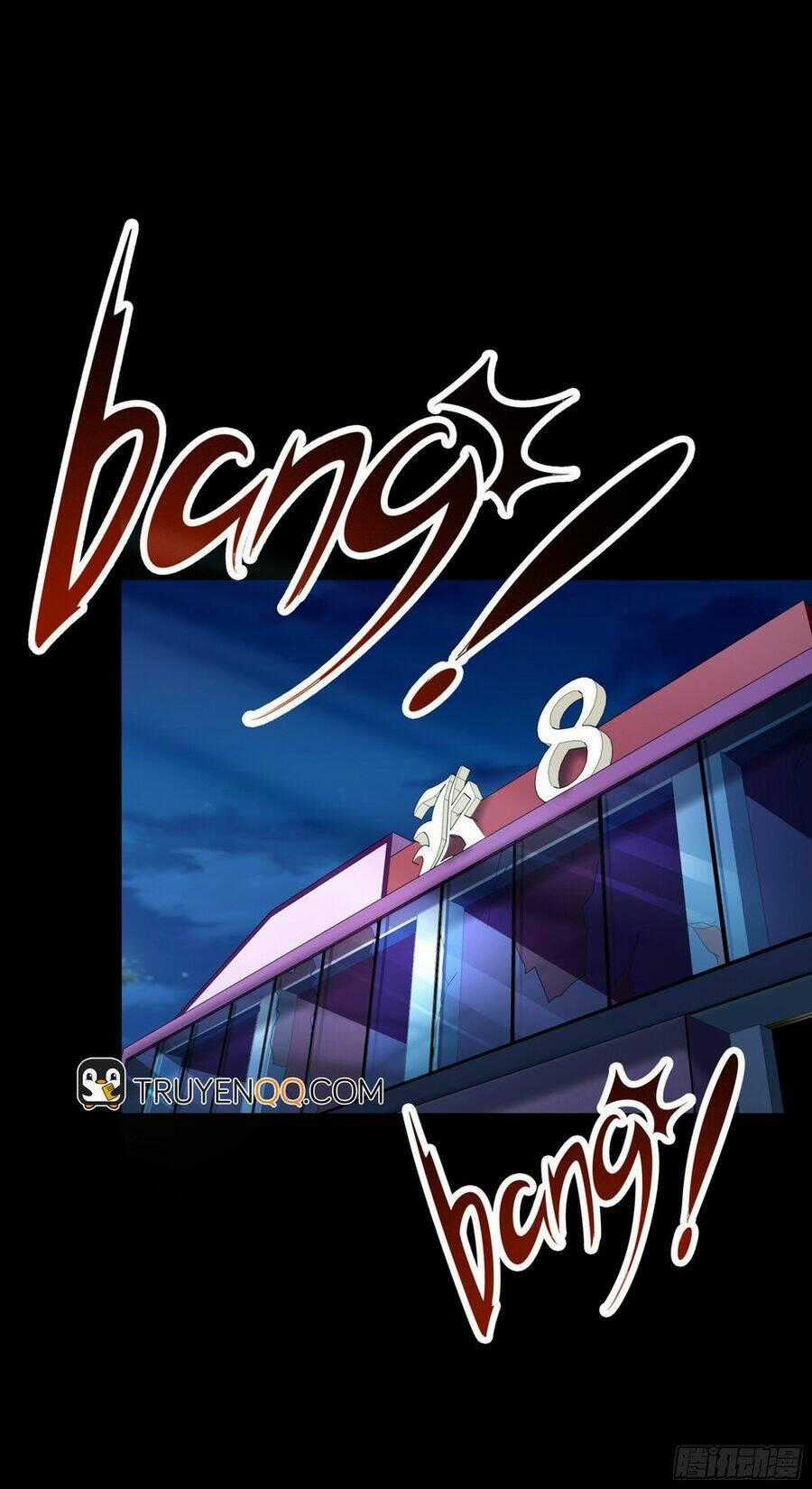 Mạt Thế Thánh Đồ - Chapter 4 - Trang 2