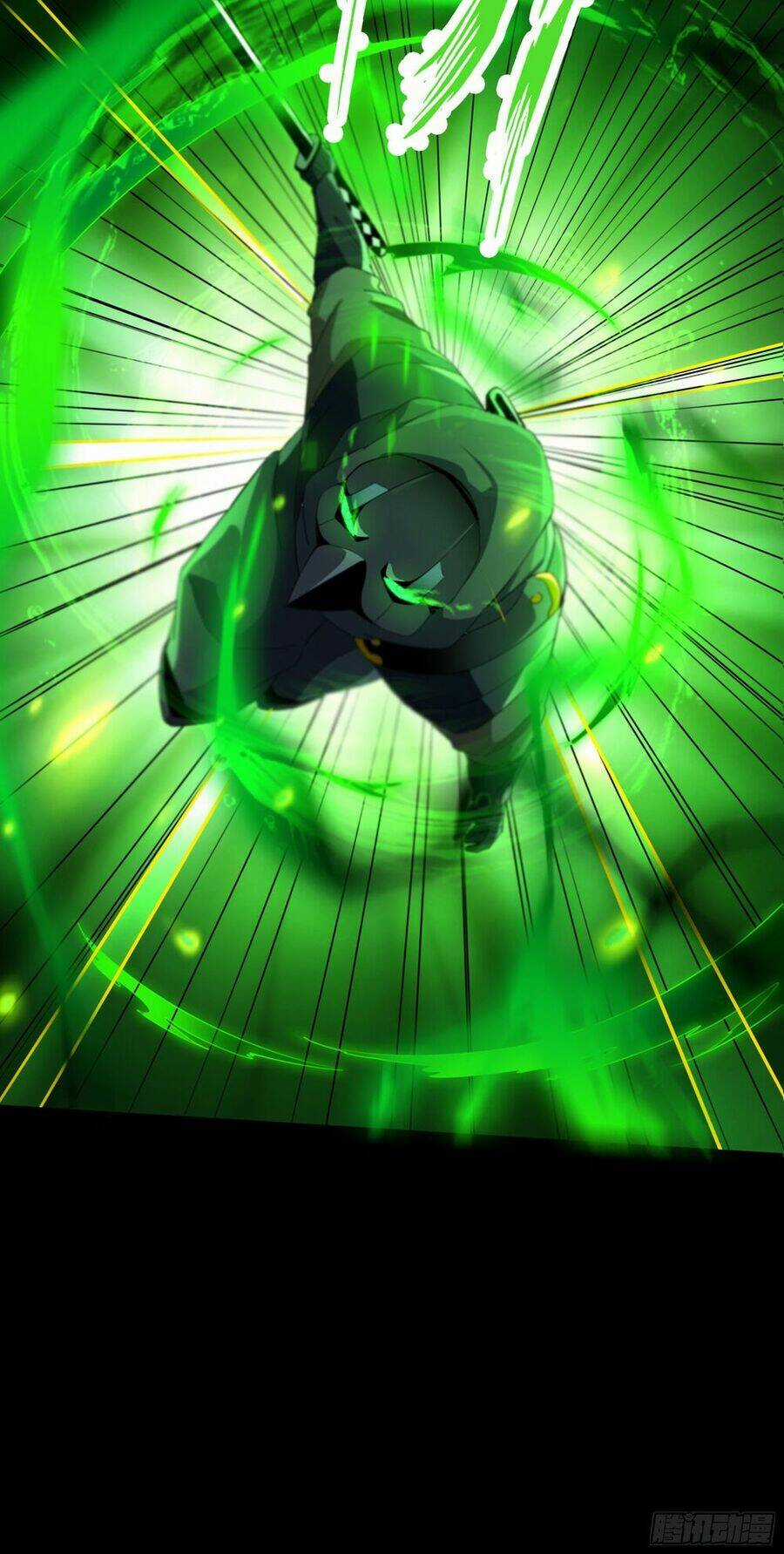 Mạt Thế Thánh Đồ - Chapter 4 - Trang 16