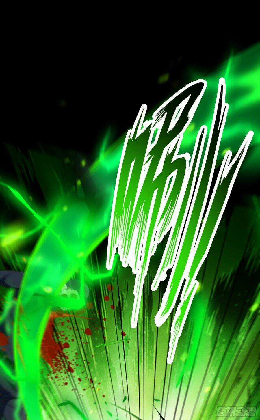 Mạt Thế Thánh Đồ - Chapter 4 - Trang 17