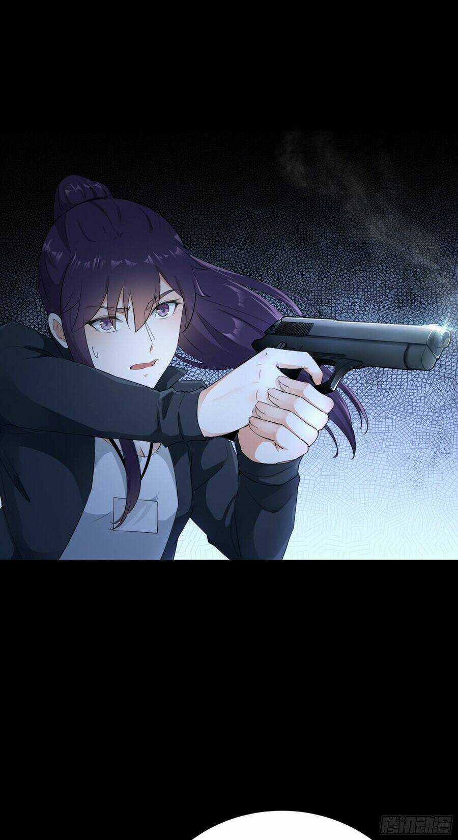 Mạt Thế Thánh Đồ - Chapter 4 - Trang 3