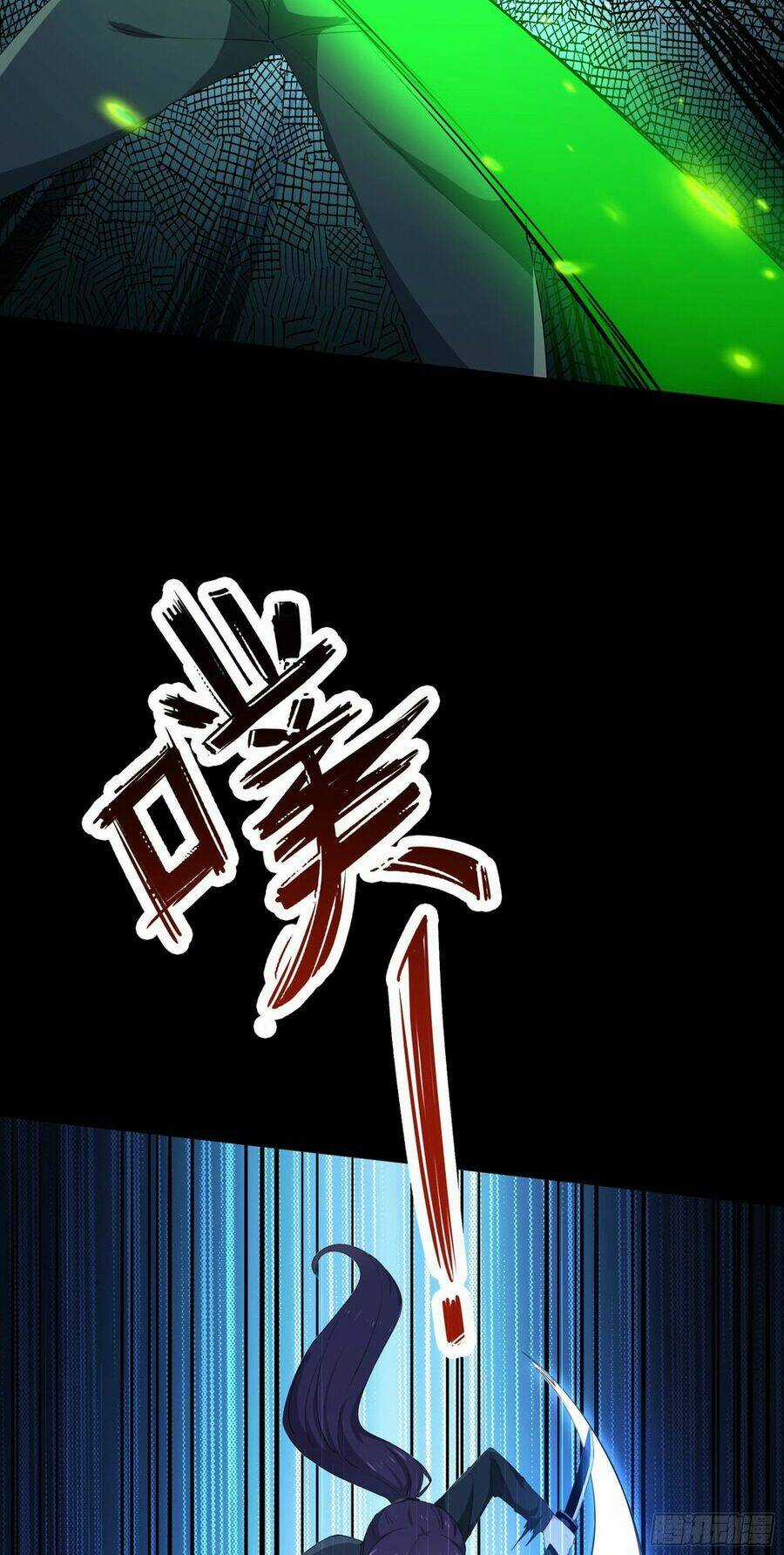 Mạt Thế Thánh Đồ - Chapter 4 - Trang 24