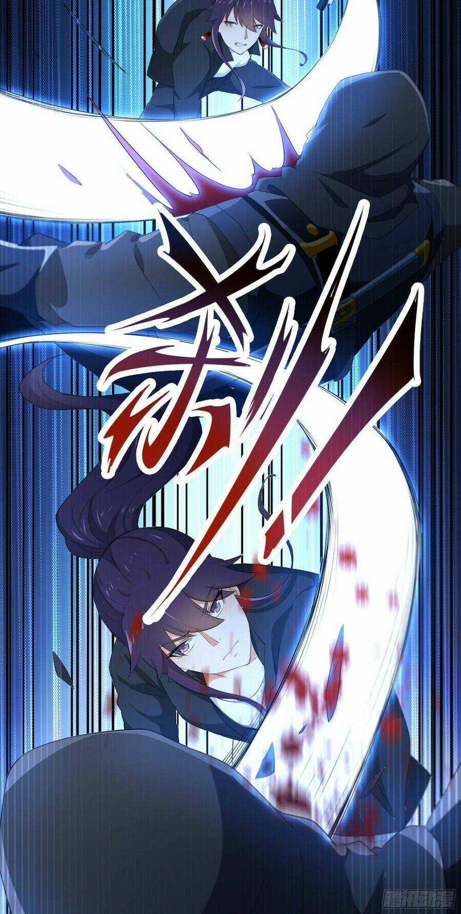 Mạt Thế Thánh Đồ - Chapter 4 - Trang 25