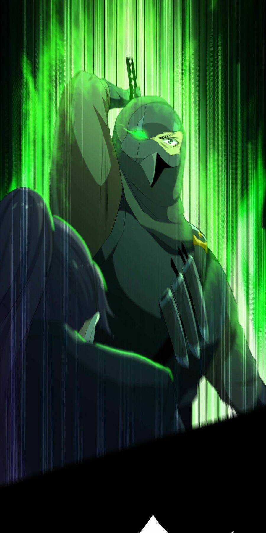 Mạt Thế Thánh Đồ - Chapter 4 - Trang 31