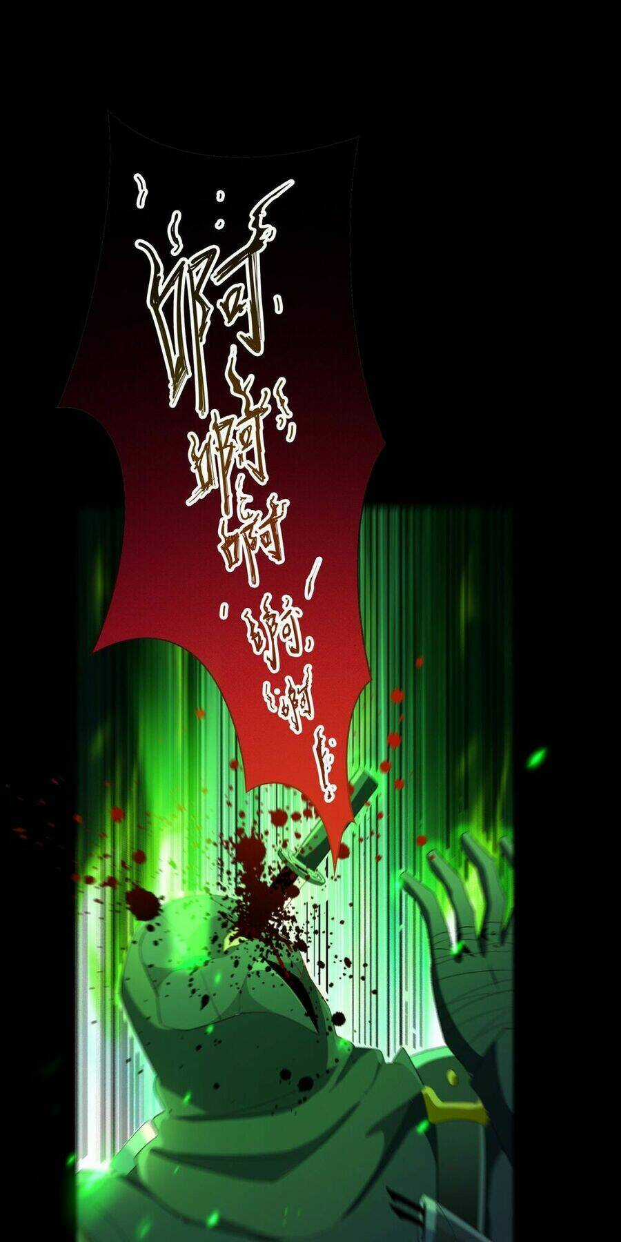 Mạt Thế Thánh Đồ - Chapter 4 - Trang 37