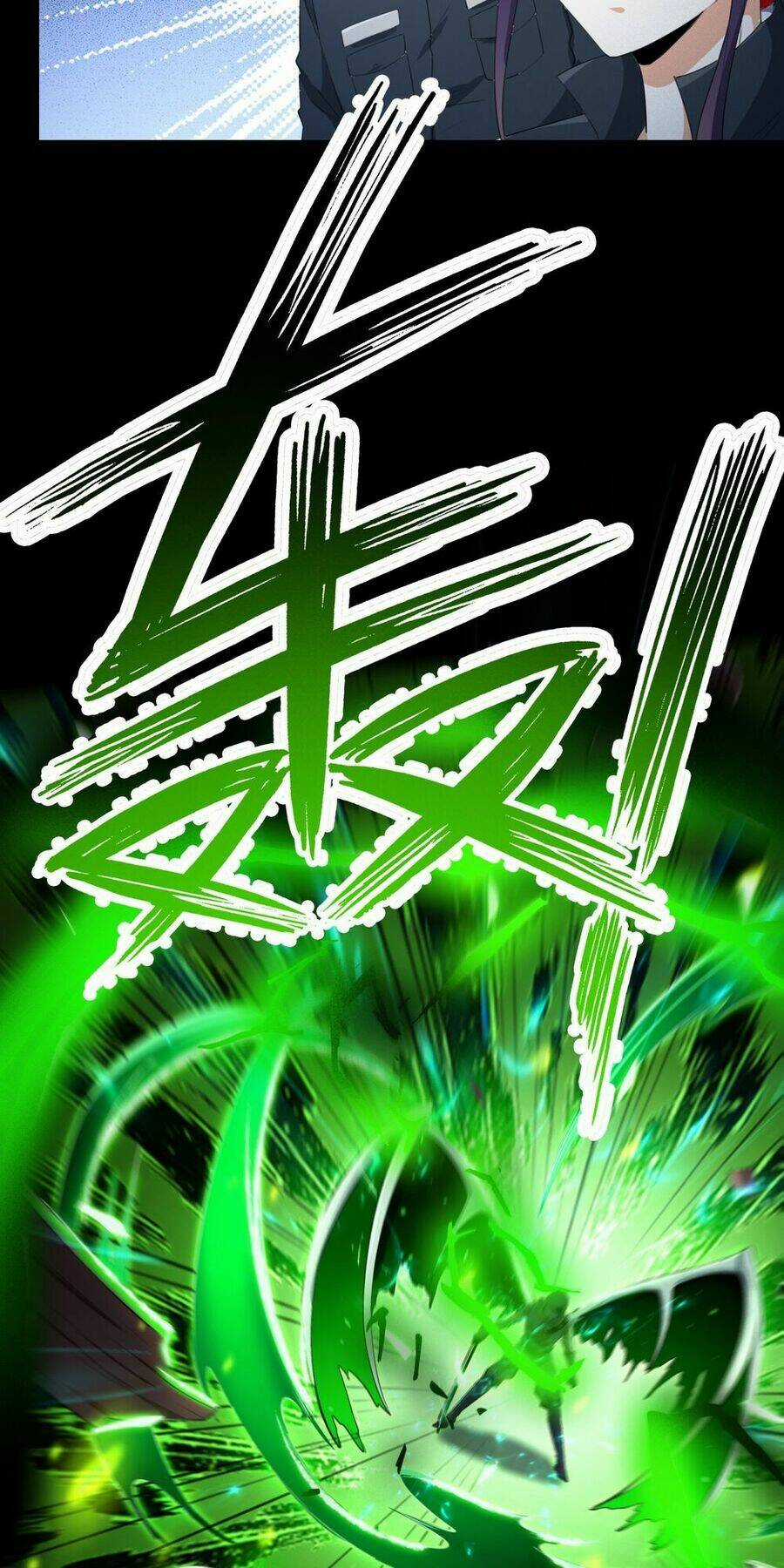 Mạt Thế Thánh Đồ - Chapter 4 - Trang 43