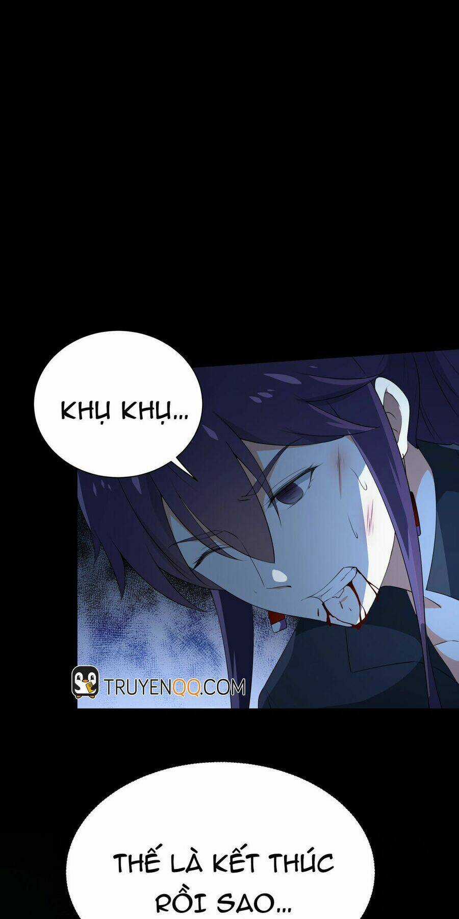 Mạt Thế Thánh Đồ - Chapter 4 - Trang 47