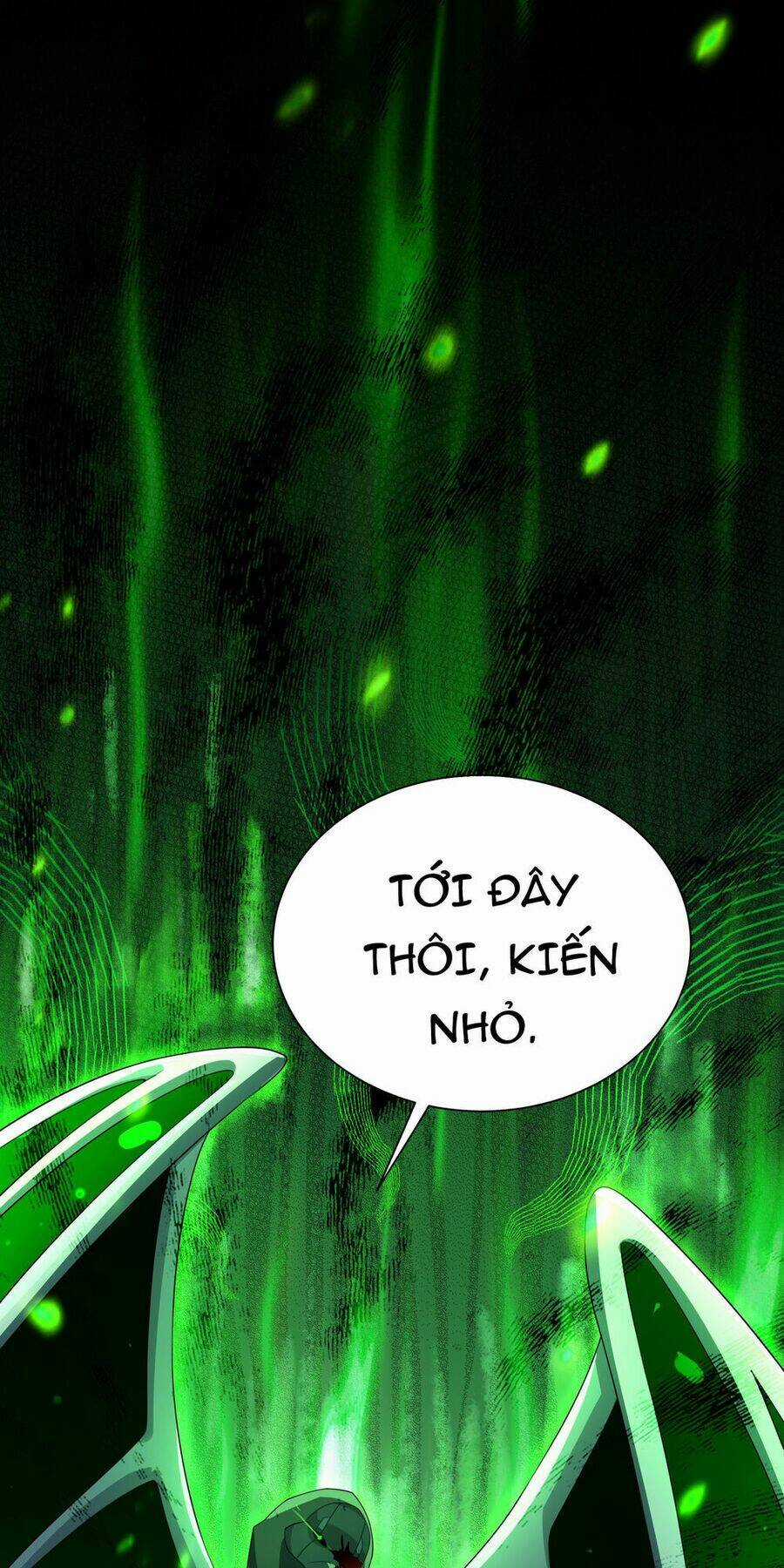 Mạt Thế Thánh Đồ - Chapter 4 - Trang 49