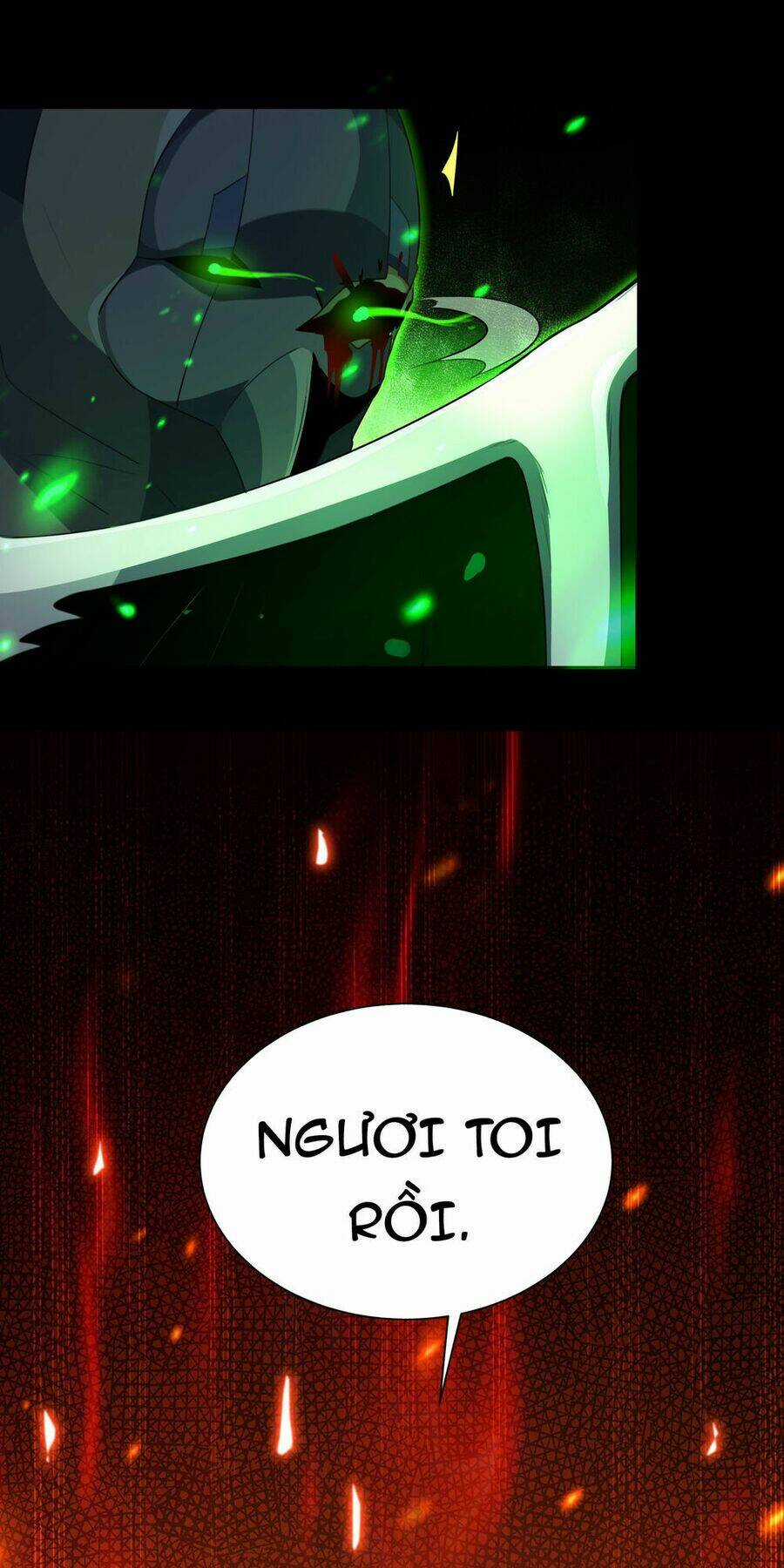 Mạt Thế Thánh Đồ - Chapter 4 - Trang 53