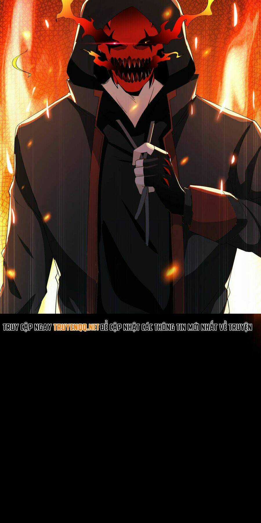 Mạt Thế Thánh Đồ - Chapter 4 - Trang 55