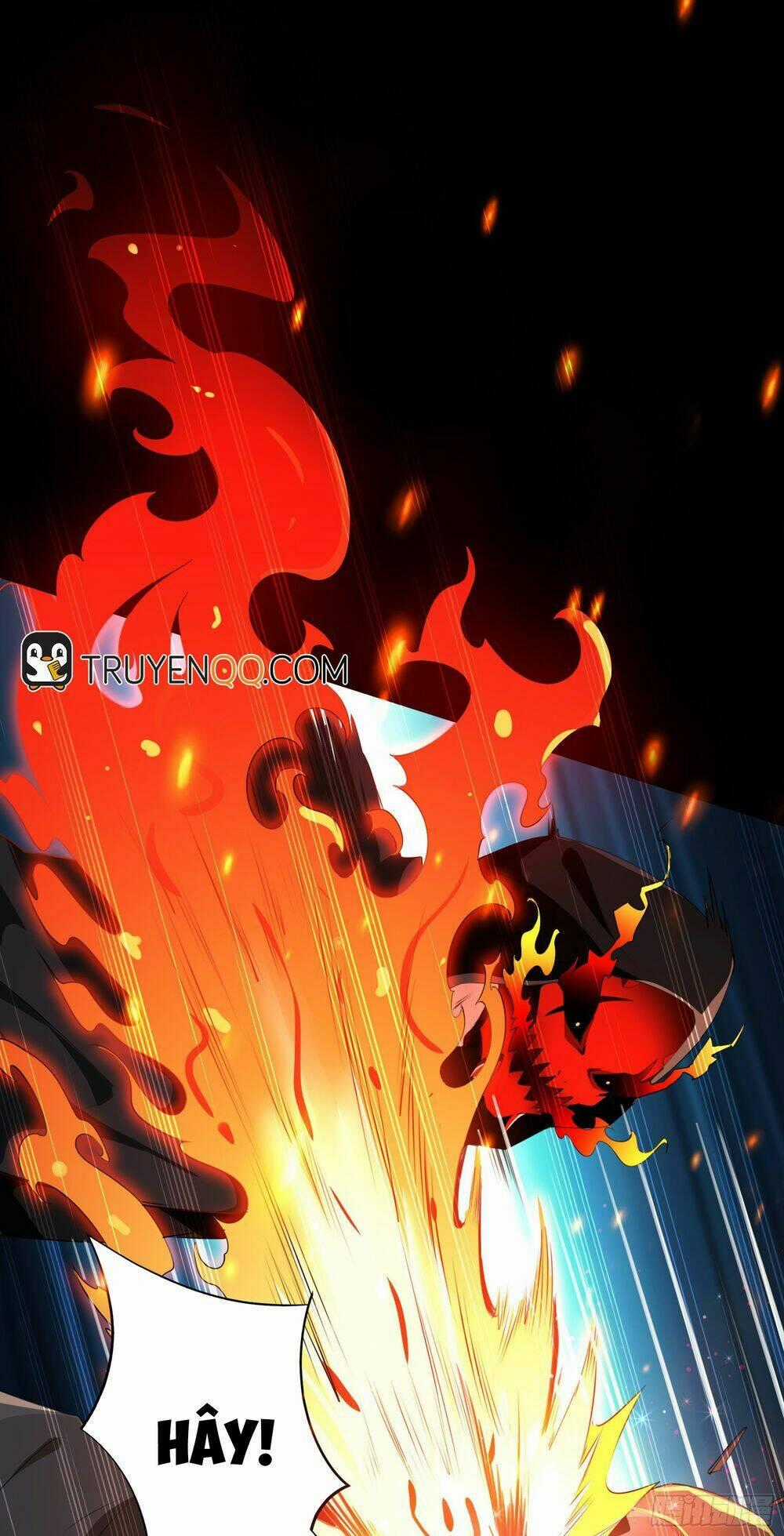 Mạt Thế Thánh Đồ - Chapter 5 - Trang 2