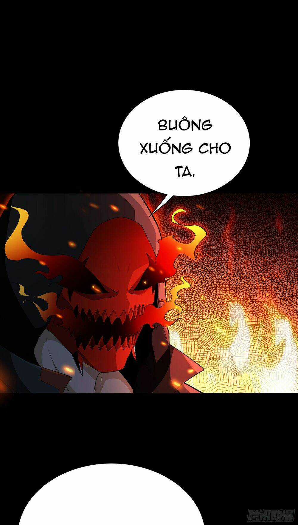 Mạt Thế Thánh Đồ - Chapter 5 - Trang 12