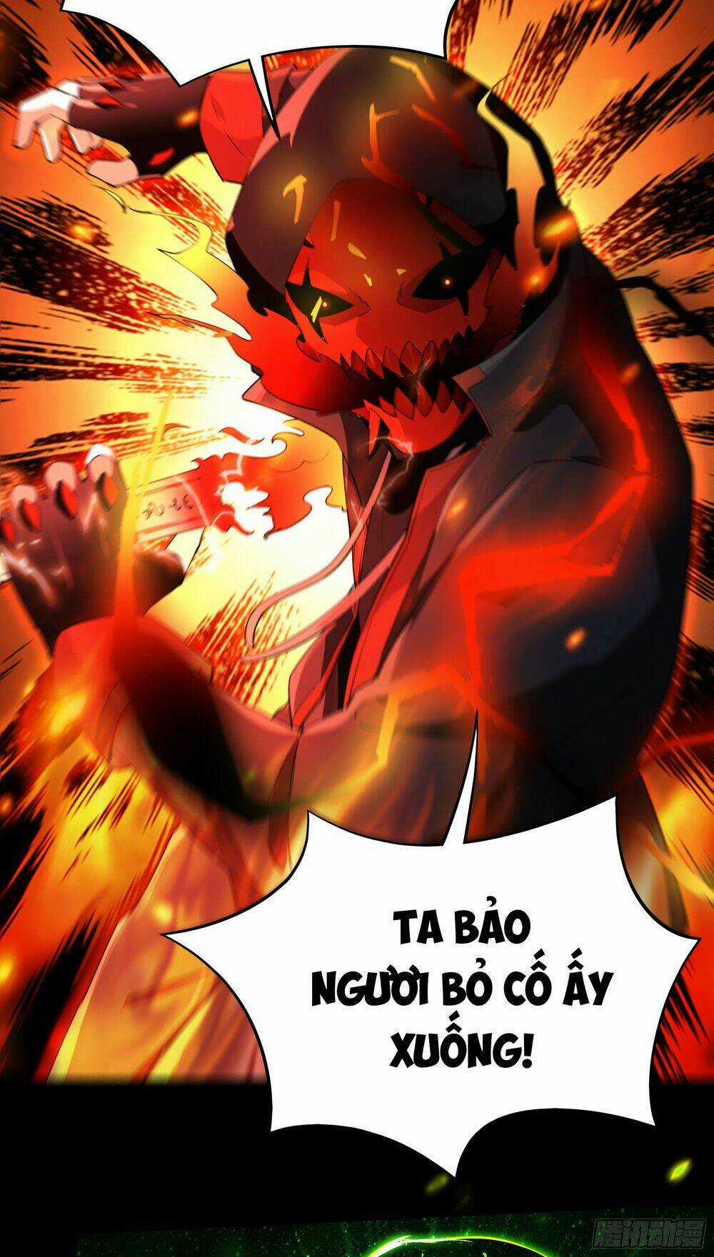 Mạt Thế Thánh Đồ - Chapter 5 - Trang 14