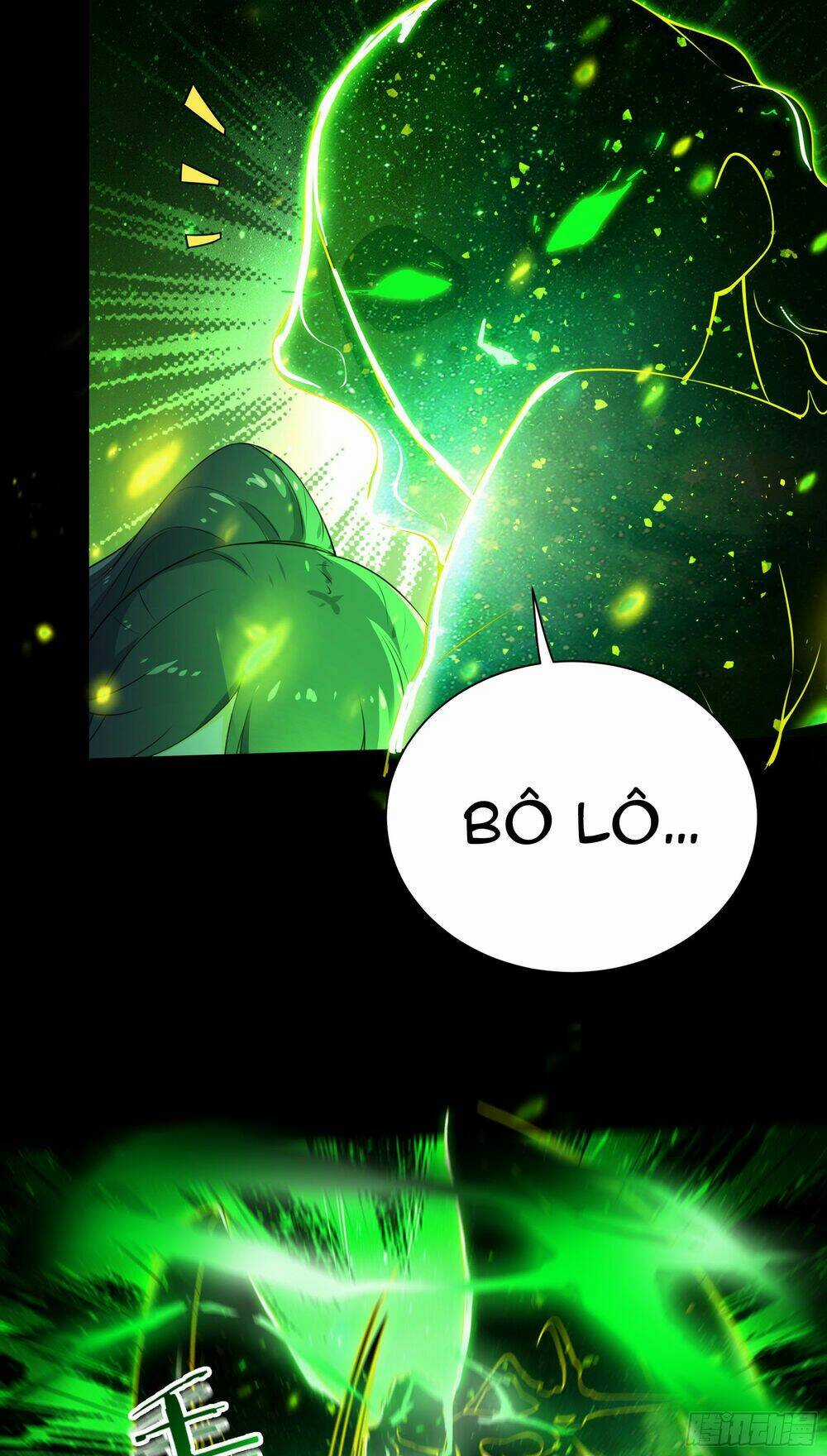 Mạt Thế Thánh Đồ - Chapter 5 - Trang 15