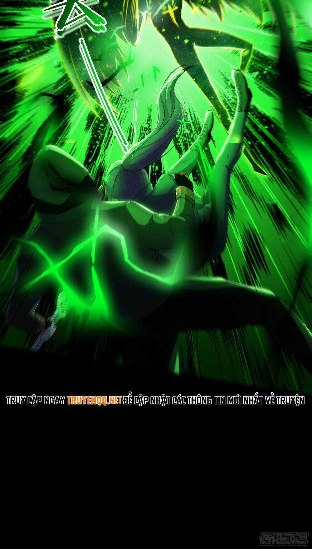 Mạt Thế Thánh Đồ - Chapter 5 - Trang 16