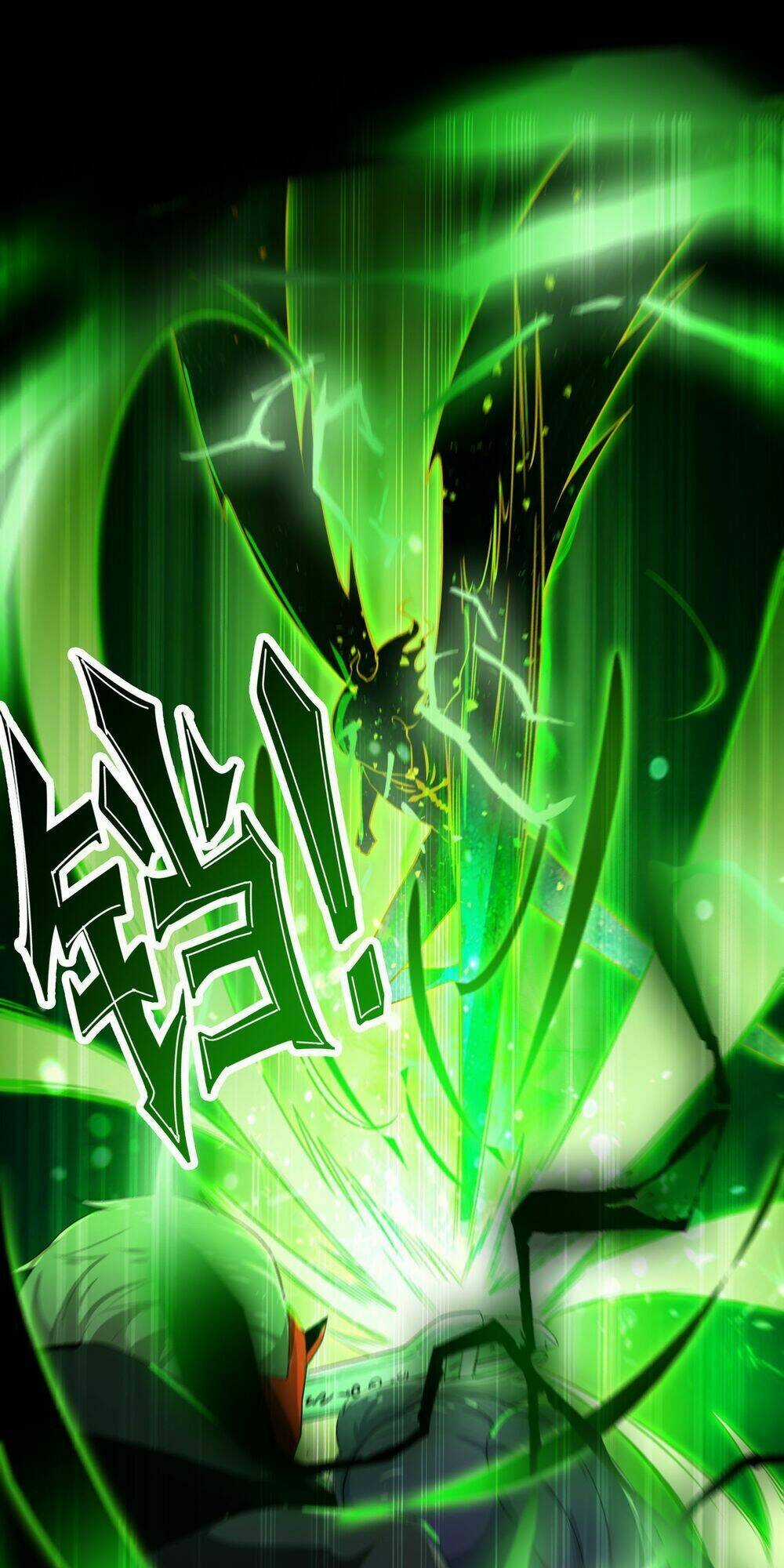 Mạt Thế Thánh Đồ - Chapter 5 - Trang 17