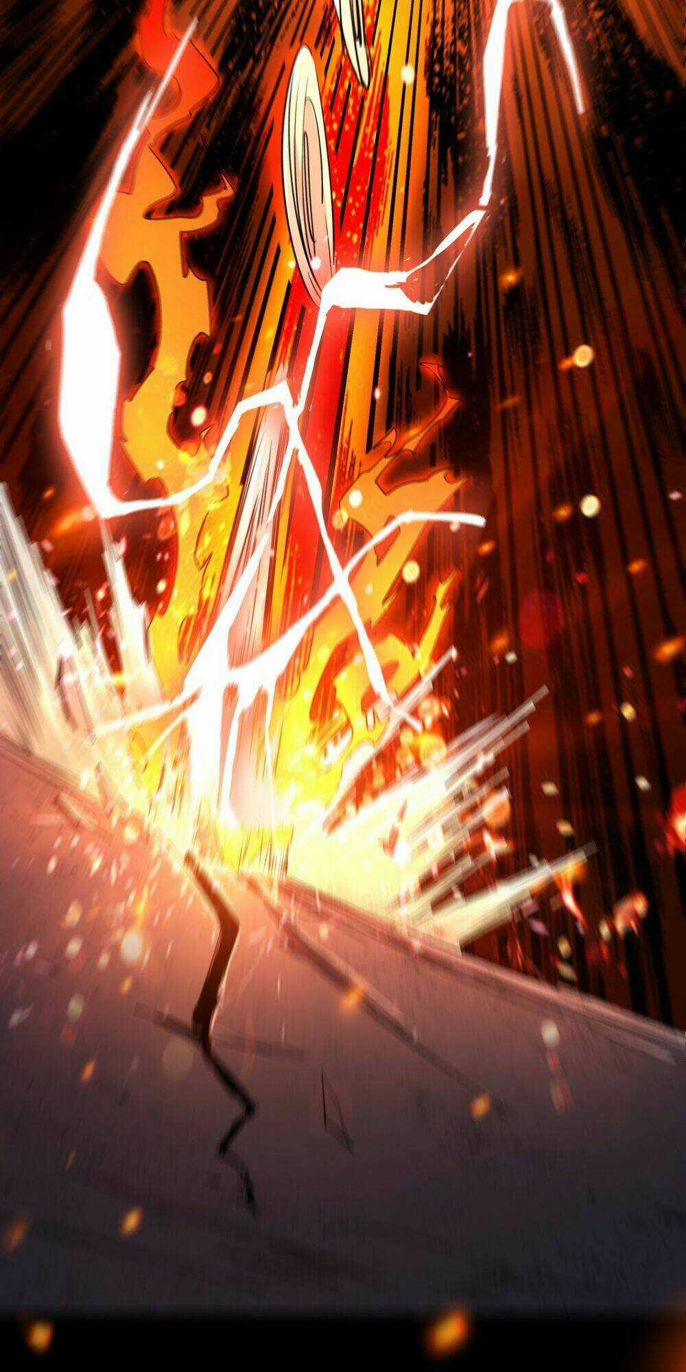 Mạt Thế Thánh Đồ - Chapter 5 - Trang 25