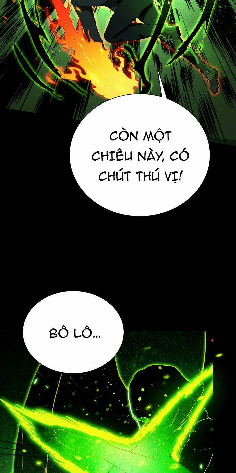 Mạt Thế Thánh Đồ - Chapter 5 - Trang 31