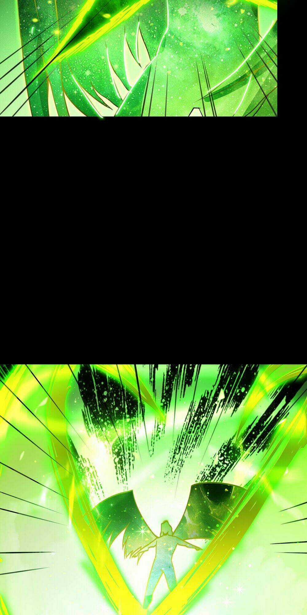 Mạt Thế Thánh Đồ - Chapter 5 - Trang 33