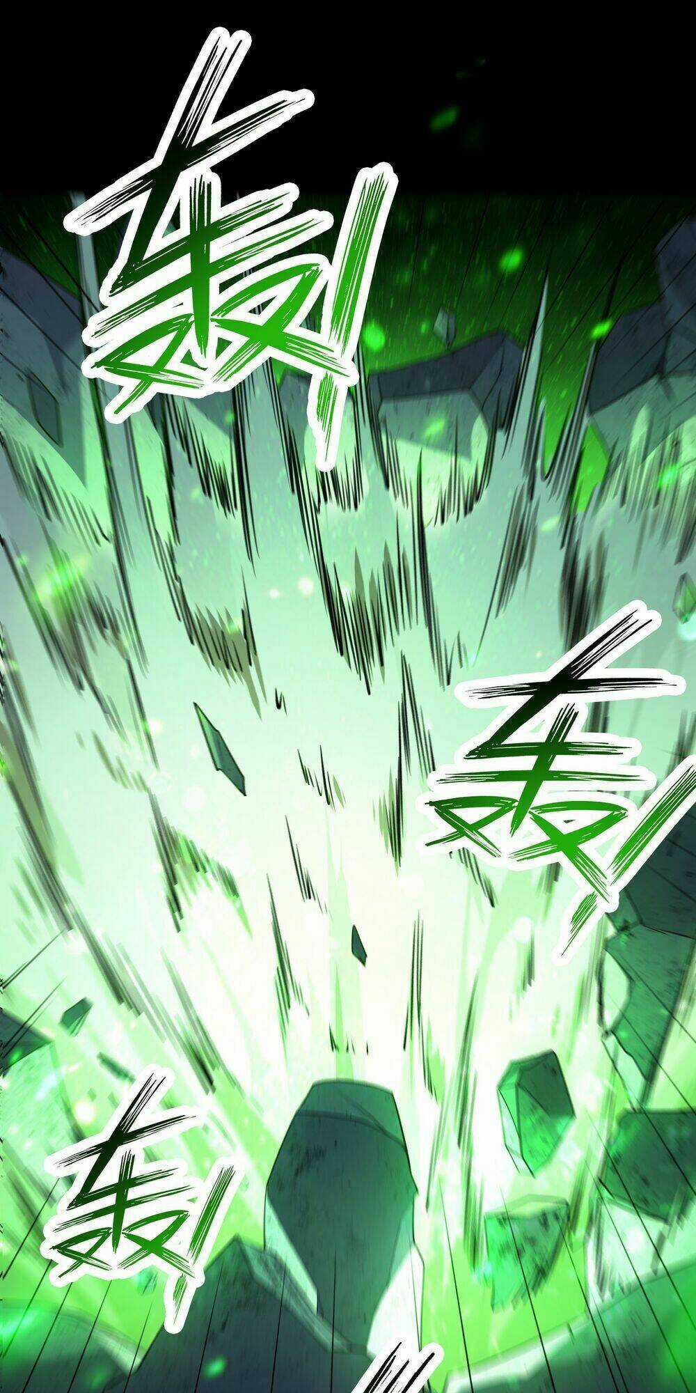 Mạt Thế Thánh Đồ - Chapter 5 - Trang 37