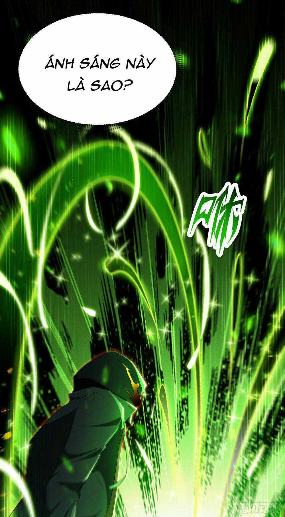 Mạt Thế Thánh Đồ - Chapter 5 - Trang 9