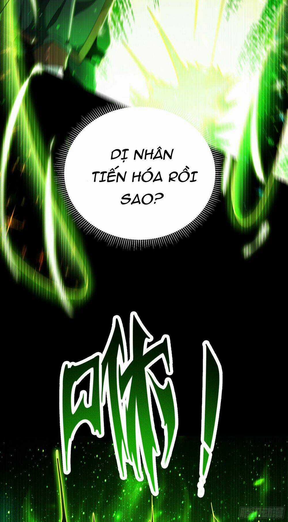 Mạt Thế Thánh Đồ - Chapter 5 - Trang 10